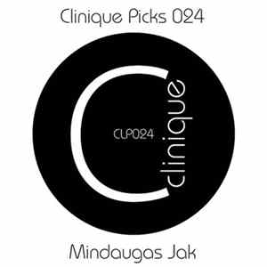 Mindaugas Jak - Clinique Picks 024 FLAC