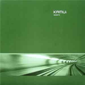 Kamui - Ghosts FLAC