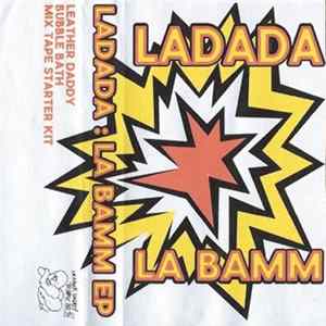 Ladada - La Bamm FLAC