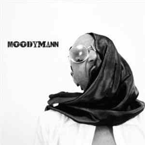 Moodymann - Pitch Black City Reunion FLAC