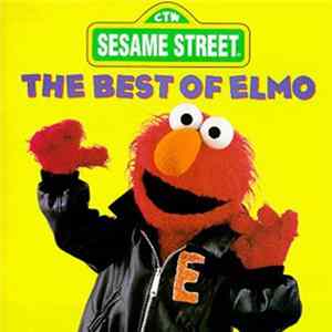 Elmo - Sesame Street - The Best Of Elmo FLAC