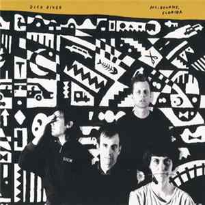Dick Diver - Melbourne, Florida FLAC