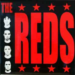 The Reds - The Reds FLAC