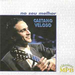 Caetano Veloso - No Seu Melhor FLAC