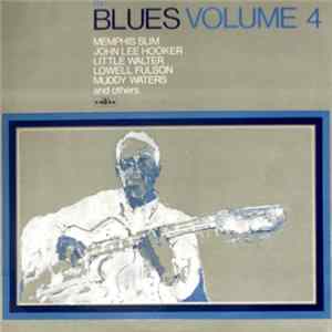 Various - The Blues Volume 4 FLAC