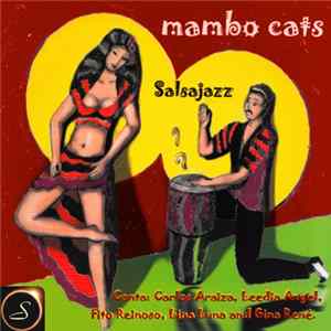 Mambo Cats - Salsajazz FLAC