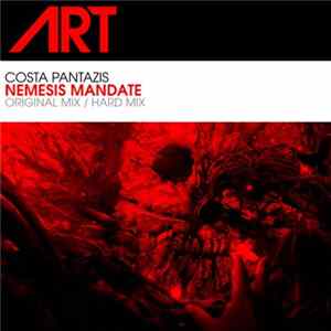 Costa Pantazis - Nemesis Mandate FLAC