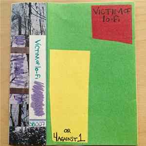 Jim Guthrie - Victim Of Lo​-​Fi 1996 FLAC