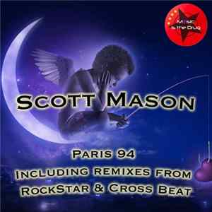 Scott Mason - Paris 94 FLAC