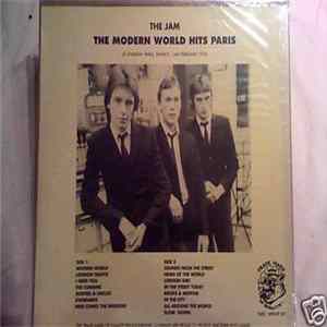 The Jam - The Modern World Hits Paris FLAC
