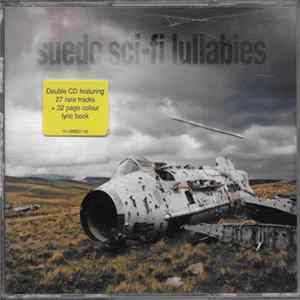 Suede - Sci-Fi Lullabies FLAC