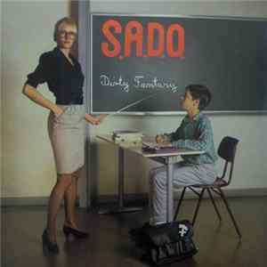S.A.D.O. - Dirty Fantasy FLAC