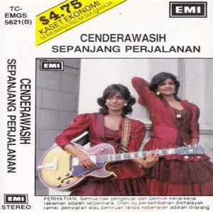 Cenderawasih - Sepanjang Perjalanan FLAC
