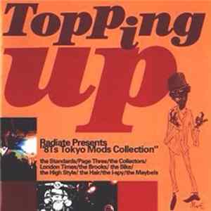 Various - Topping Up FLAC