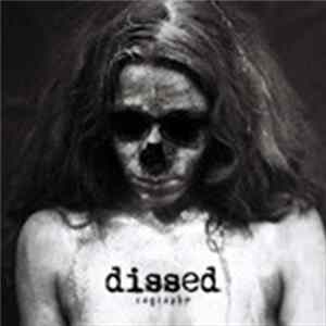 Dissed - Cography FLAC
