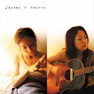 Jaymay + Kayoko - Jaymay + Kayoko FLAC