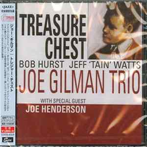 The Joe Gilman Trio - Treasure Chest FLAC