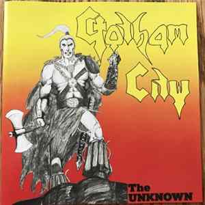 Gotham City - The Unknown FLAC