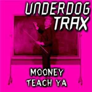 Mooney - Teach Ya FLAC