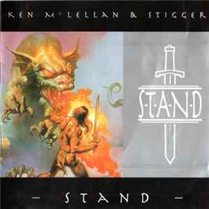 Ken McLellan & Stigger - Stand FLAC