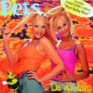 Pets - Da Di Dam FLAC