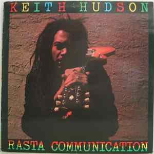 Keith Hudson - Rasta Communication FLAC