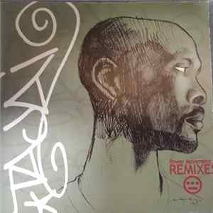 Tajai - Power Movement (The Remixes) FLAC