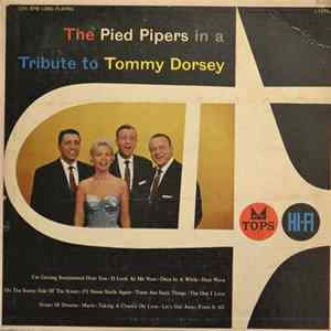 The Pied Pipers - A Tribute To Tommy Dorsey FLAC