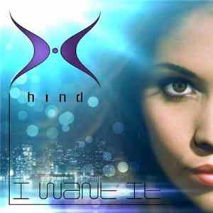 Hind - I Want It FLAC