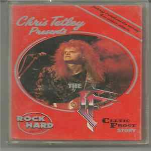 Celtic Frost - The Celtic Frost Story FLAC
