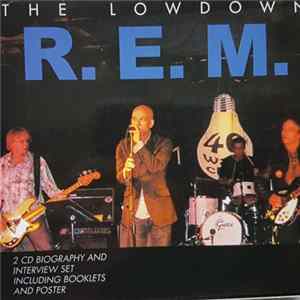 R.E.M. - The Lowdown FLAC