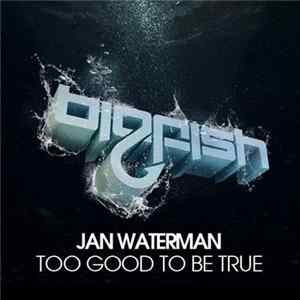 Jan Waterman - Too Good To Be True FLAC