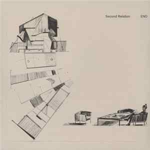 Second Relation - Eno FLAC