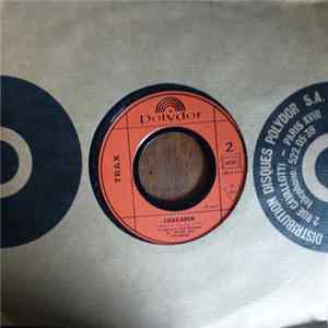 Trax - Dancing In The Street FLAC