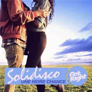 Solidisco - One More Chance FLAC