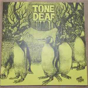 Tone Deaf - Tone Deaf FLAC
