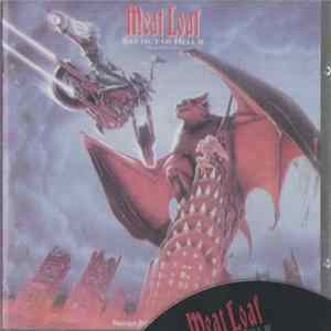 Meat Loaf - Bat Out Of Hell II: Back Into Hell FLAC