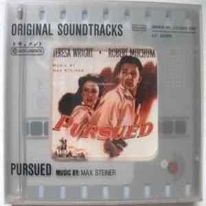Max Steiner - Pursued FLAC