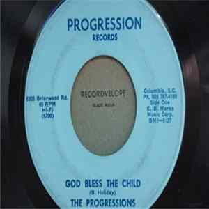 The Progressions - God Bless The Child FLAC