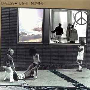Chelsea Light Moving - Chelsea Light Moving FLAC