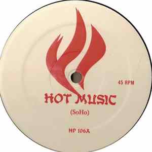 Soho / Earth People - Hot Music FLAC
