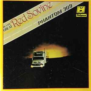 Red Sovine - The Late Great Red Sovine Phantom 309 FLAC