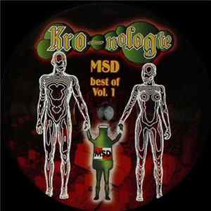 MSD - Best Of Vol. 1 FLAC