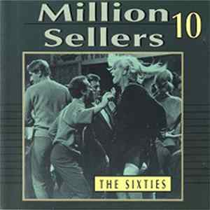Various - Million Sellers 10 - The Sixties FLAC