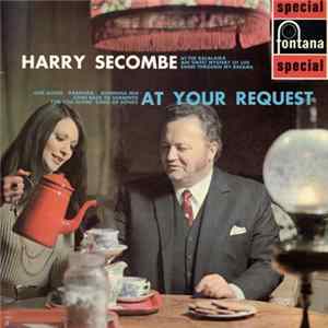 Harry Secombe - At Your Request FLAC