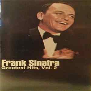 Frank Sinatra - Greatest Hits, Vol. 2 FLAC