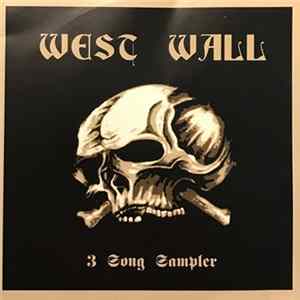 West Wall - 3 Song Sampler FLAC