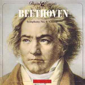 Ludwig van Beethoven - Symphony No. 9 "Choral" FLAC