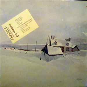 Guy Trépanier - Fragile / L'hiver FLAC