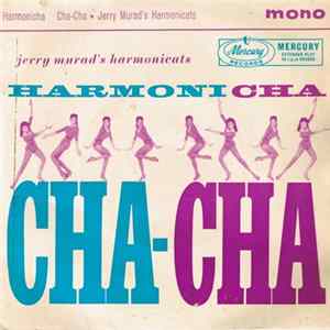 Jerry Murad's Harmonicats - Harmonicha Cha Cha FLAC